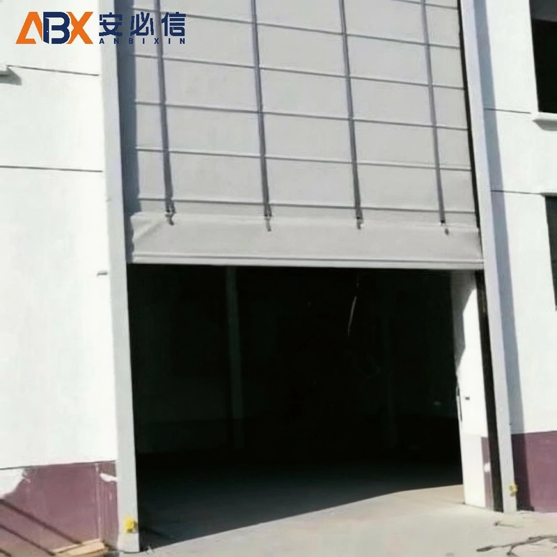 丽江翻转式卸货平台