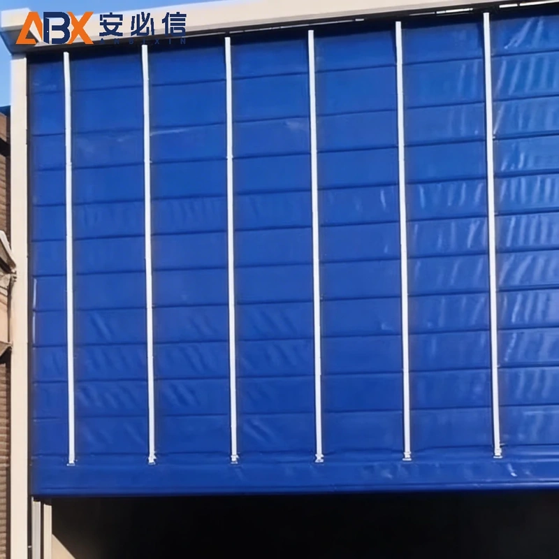 丽江堆积门